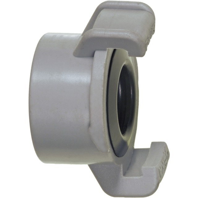 GEKA® plus-Gewindestück, IG, Kunststoff Produktbild img2 L