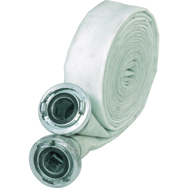 GEKA® Bauschlauch mit STORZ-C-Anschluss Produktbild img3 L