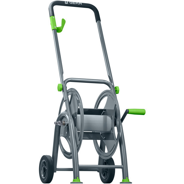 GEKA Schlauchwagen plus P25 Produktbild img2 L
