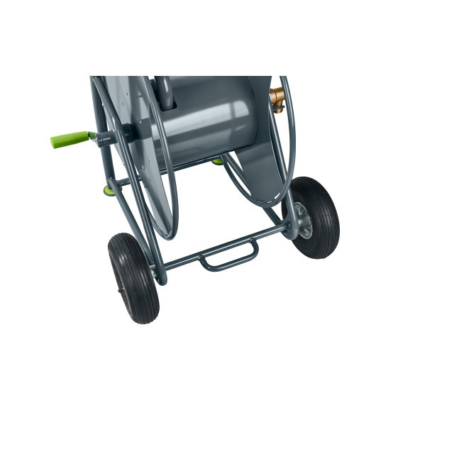 GEKA Schlauchwagen plus P80 Produktbild img4 L