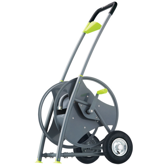 GEKA Schlauchwagen P40, ST, AG G3/4", ohne Schlauch Produktbild img5 L