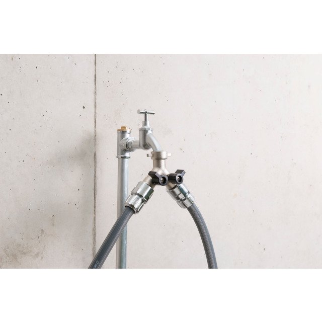 GEKA® plus-Zweiwegeventile mit GEKA® plus Steckern Produktbild img2 L