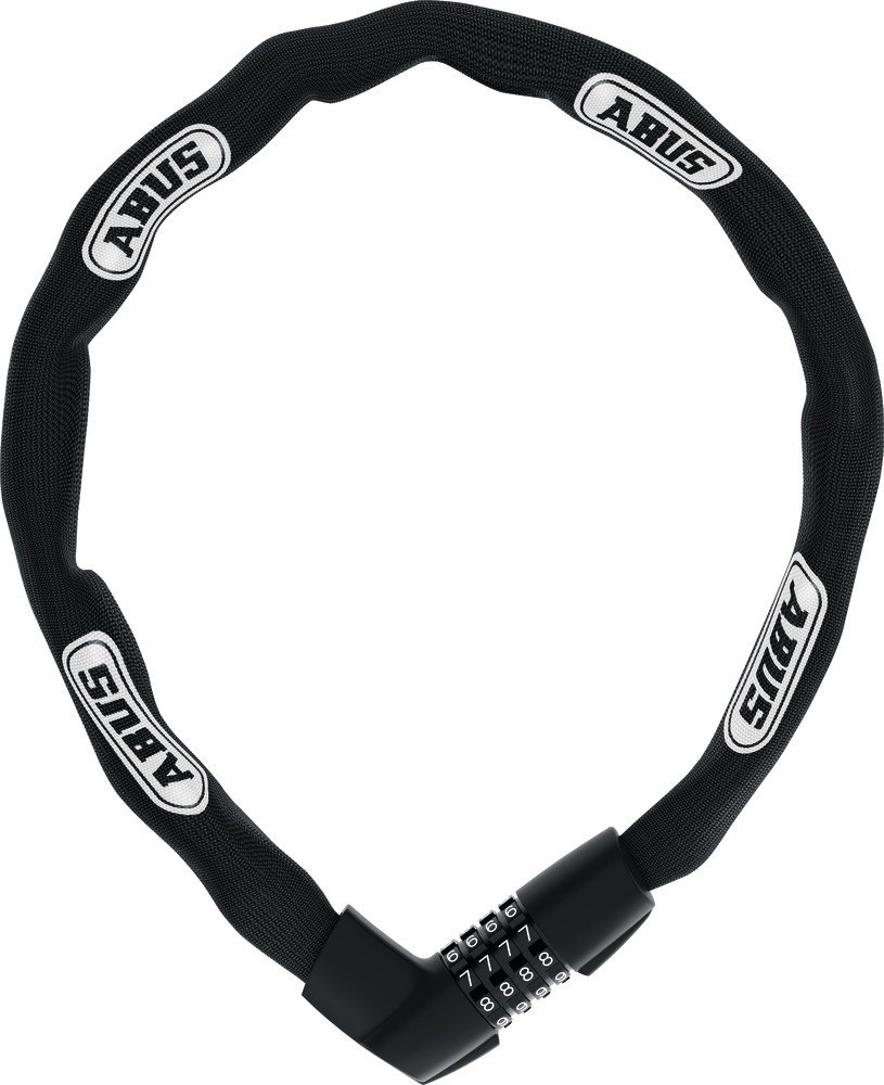 ABUS Ketten-Kombinationsschloss Tresor 1385 Produktbild img1 L