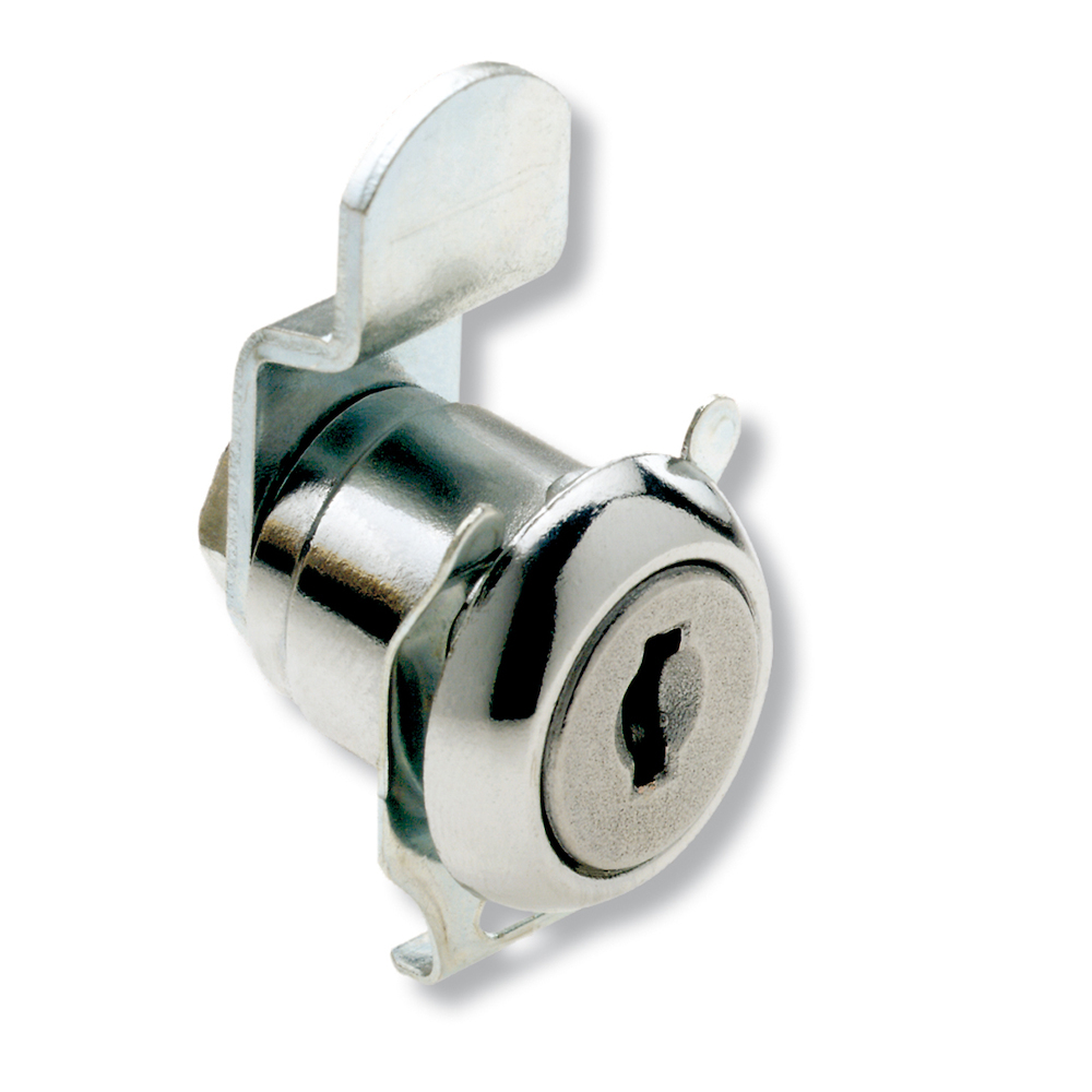 BURG WÄCHTER BURG-WÄCHTER Hebelzylinder ZBK 74 SB,gekröpft,vs.,ls/rs,Stahl,verz. Produktbild img1 L