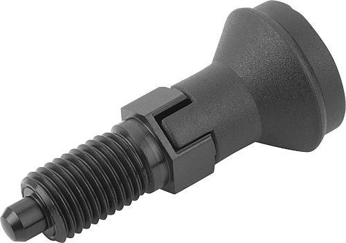 Kipp Arretierbolzen Form C Produktbild img1 L