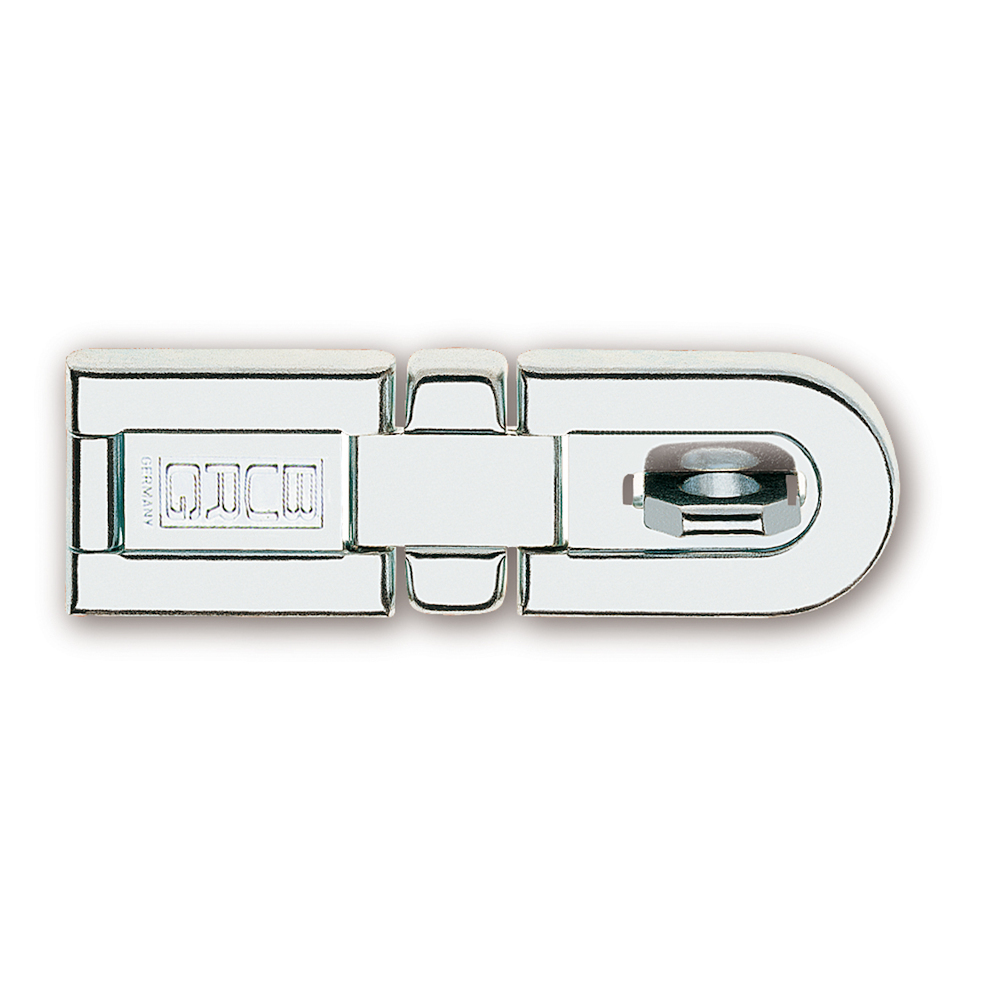 BURG WÄCHTER AV-Panzer-Überfalle, schwere Ausführung, PK 2, Stahl verzinkt Produktbild img1 L