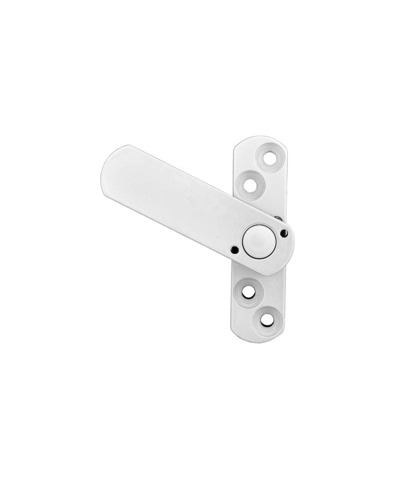 Fenstersicherung 1-flügelig Stuco Safe, 20 S, weiß Produktbild img1 L