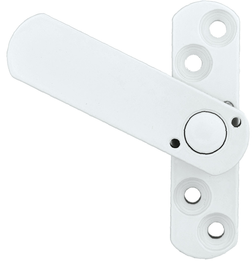 Fenstersicherung 1-flügelig Stuco Safe, 20 S, weiß Produktbild img2 L