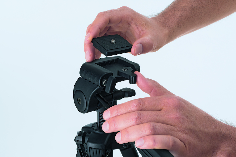 BOSCH Kurbelstativ BT 150 Bosch Produktbild img6 L