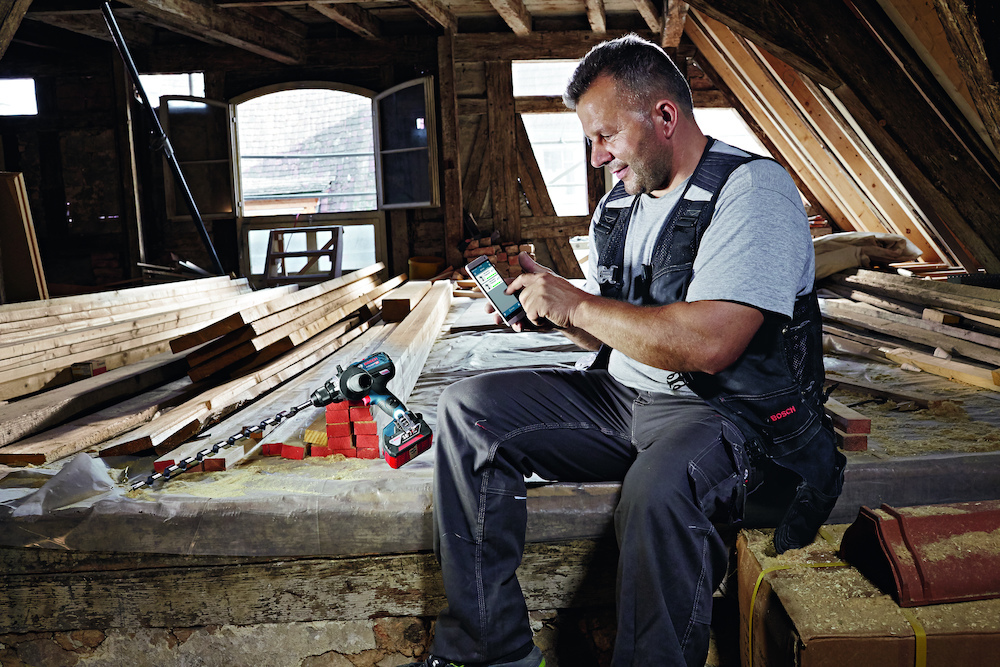 BOSCH Sammlung Produktbild img7 L