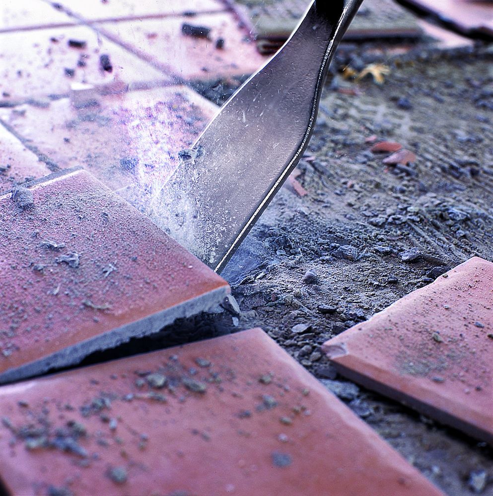 BOSCH Abbruchhammer Produktbild img3 L