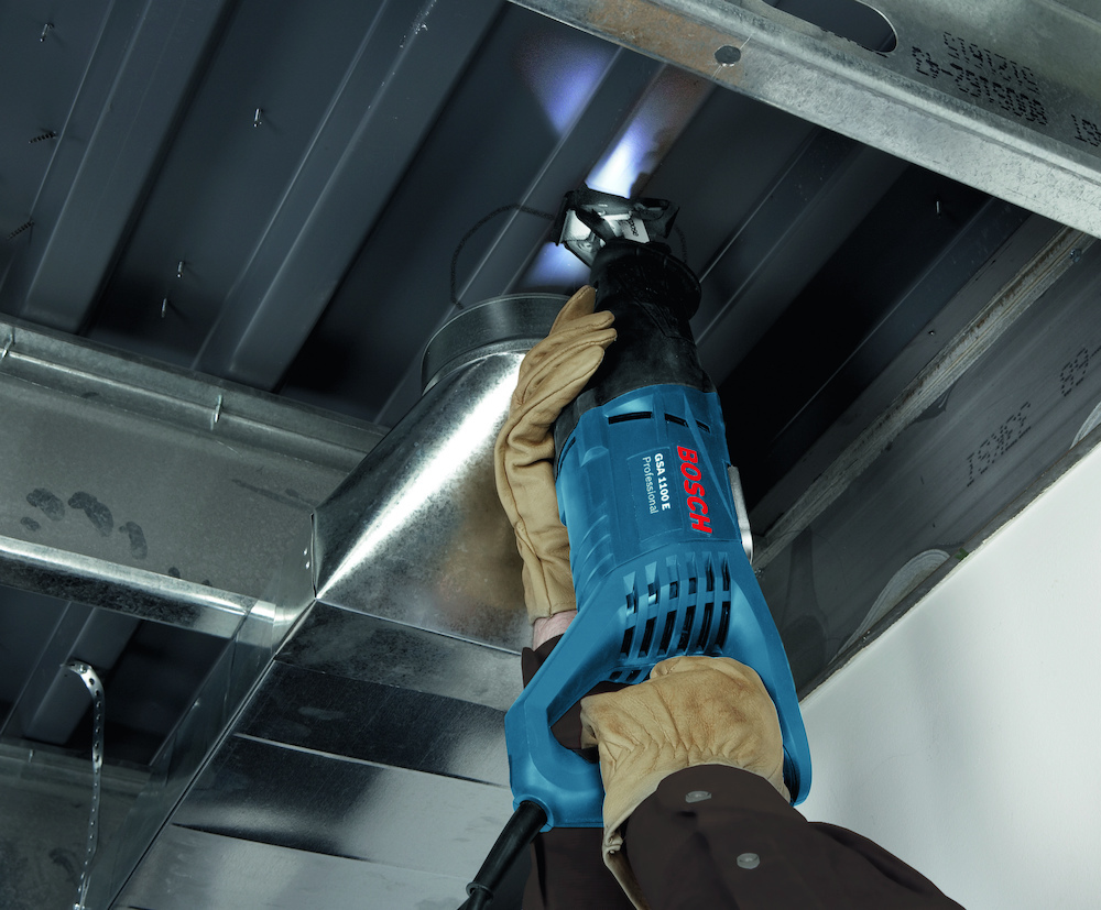 Bosch PRO Säbelsäge GSA 1100 E Produktbild img3 L