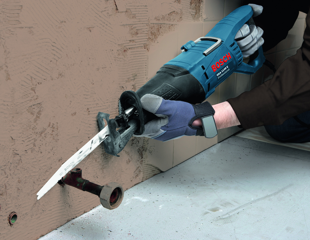 Bosch PRO Säbelsäge GSA 1100 E Produktbild img4 L