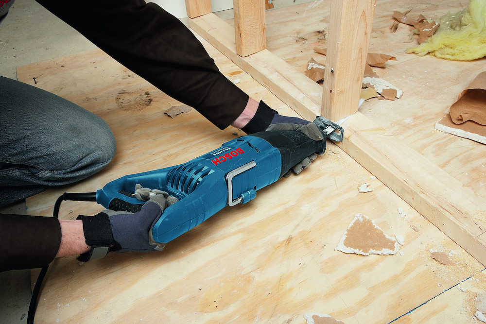 Bosch PRO Säbelsäge GSA 1100 E Produktbild img5 L