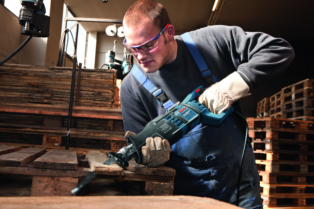 BOSCH Säbelsäge Produktbild img2 L