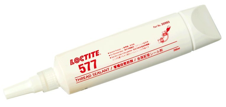 LOCTITE® 577 Gewindedichtung Produktbild img1 L