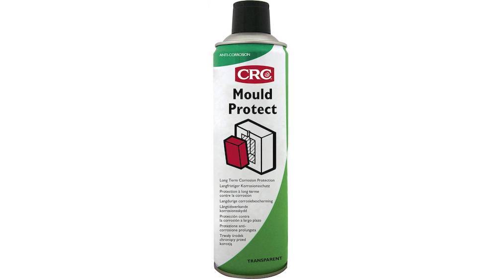 CRC MOULD PROTECT Spraydose 500 ml Produktbild img1 L
