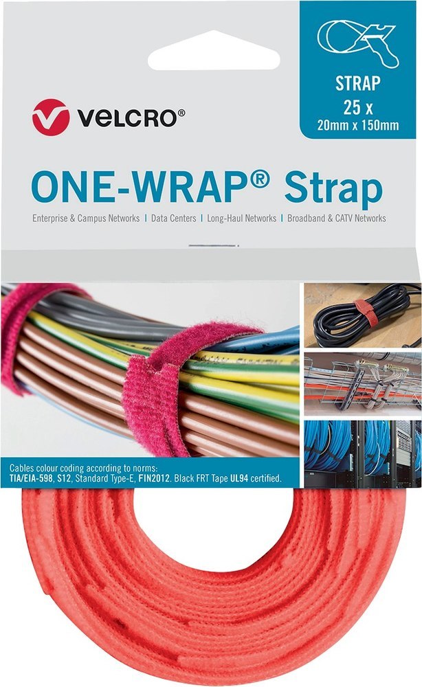 VELCRO® ONE-WRAP® Produktbild img1 L