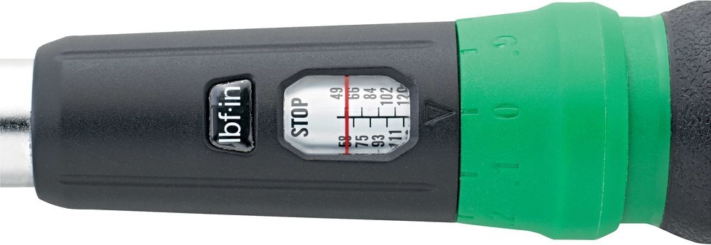 fortis Drehmoment-Schlüssel; Produktbild img2 L