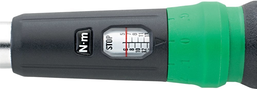 fortis Drehmoment-Schlüssel; Produktbild img3 L