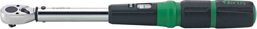 fortis Drehmoment-Schlüssel; Produktbild img4 L