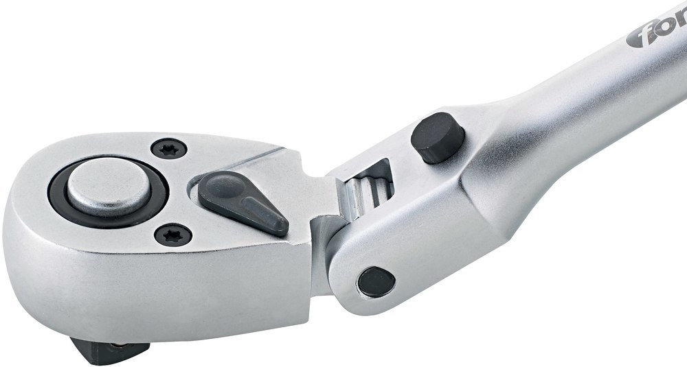 fortis Gelenk-Umschaltknarre1/2" 290mm 72Zähne Produktbild img4 L