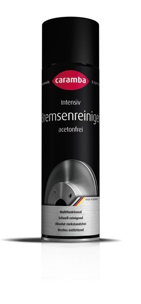 Caramba Bremsenreiniger 200L Produktbild img1 L