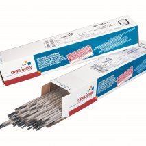 OERLIKON Stabelektrode Spezial D 4,0 x 4 50 mm Produktbild img1 L