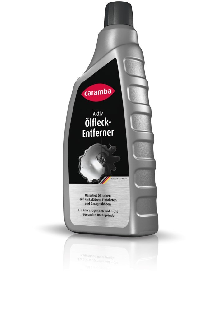 Caramba Ölfleckentferner 1 Liter Produktbild img1 L