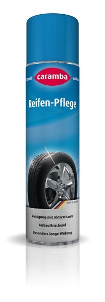 CARAMBA Reifenplege 610804 400 ML Produktbild img1 L