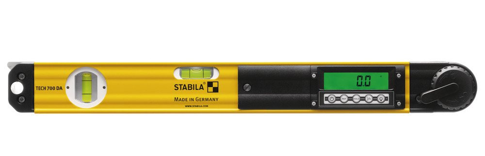 STABILA Elektronik-Winkelmesser TECH 700 DA Produktbild img8 L