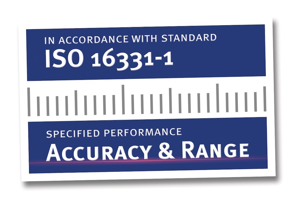 STABILA Laser-Entfernungsmesser LD 220 S tabila Produktbild img7 L