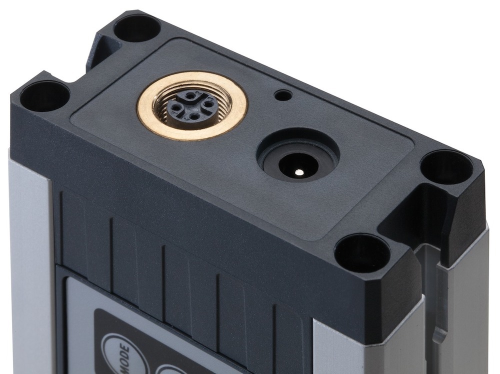 STABILA Neigungsmesser dig. TECH 1000DP Produktbild img2 L