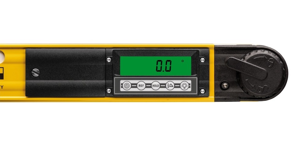 STABILA Elektronik-Winkelmesser TECH 700 DA Produktbild img6 L
