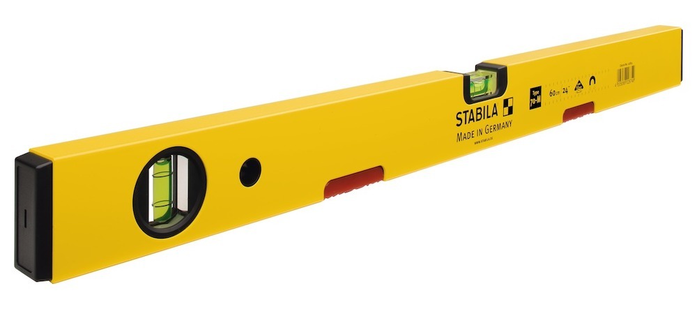 STABILA Wasserwaage Type 70 Produktbild img6 L