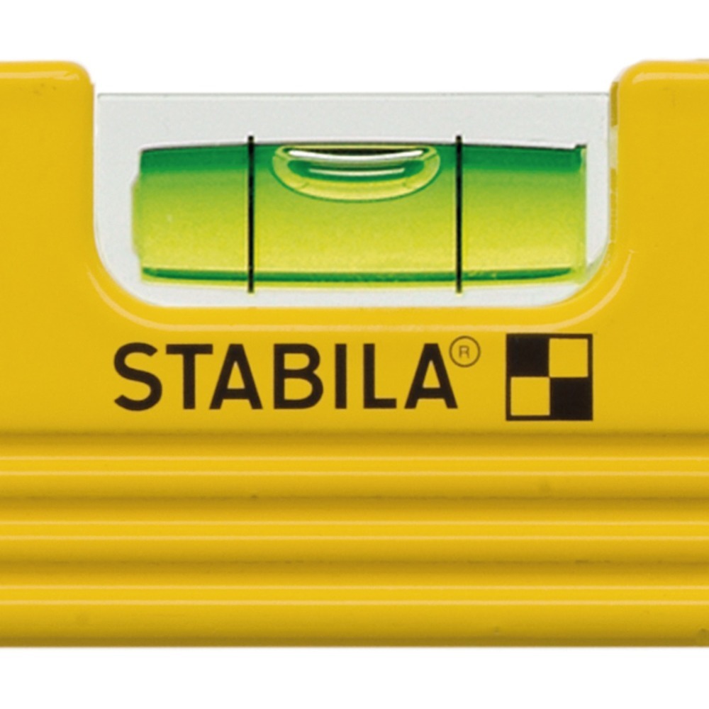 STABILA Wasserwaage Produktbild img3 L