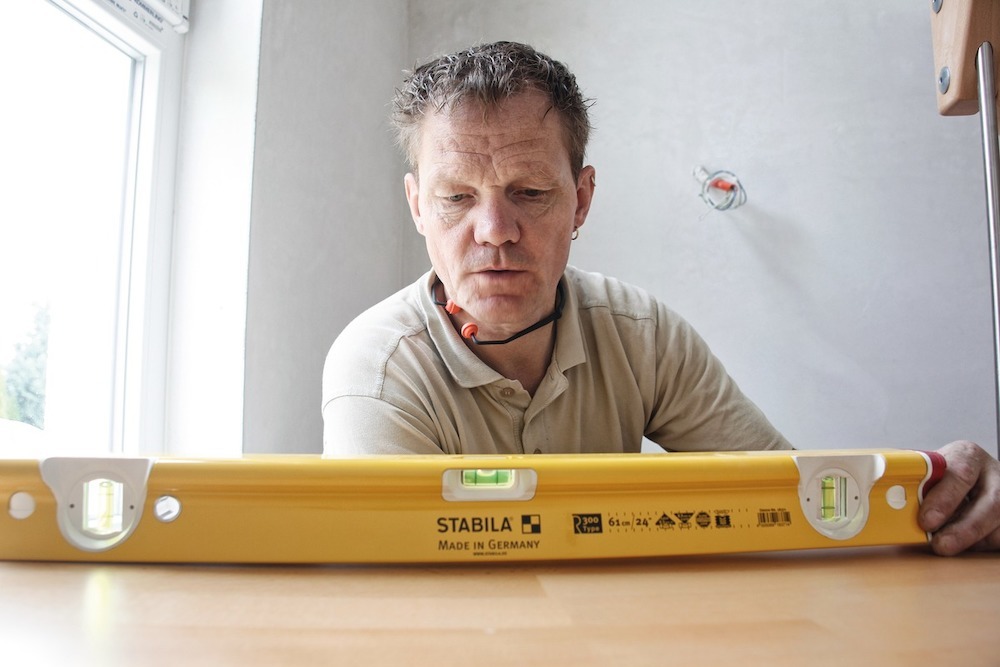 STABILA Wasserwaage Produktbild img5 L