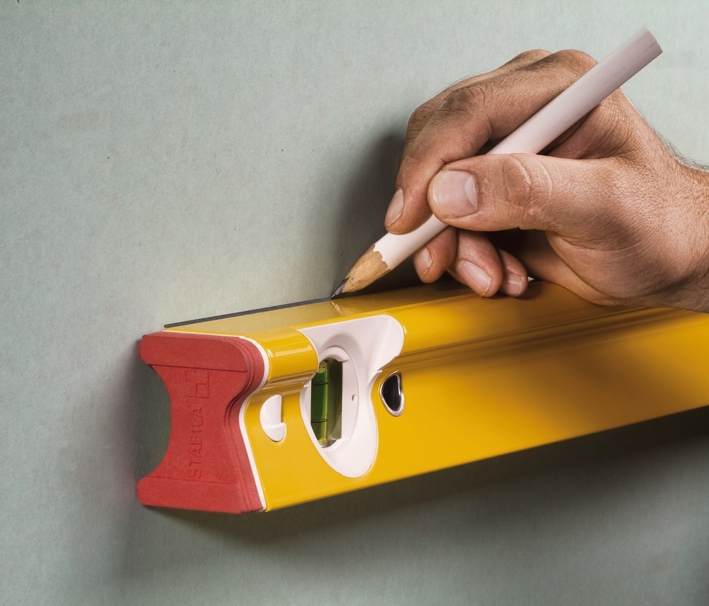 STABILA Wasserwaage Produktbild img9 L