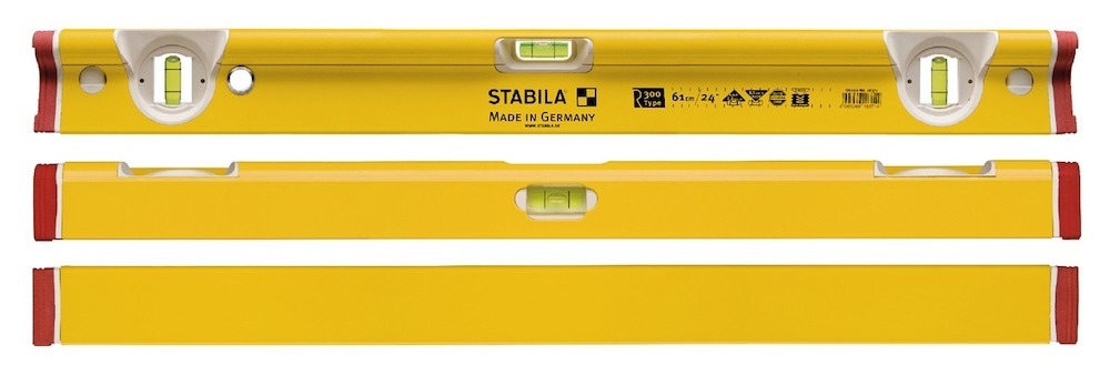 STABILA Wasserwaage Produktbild img12 L