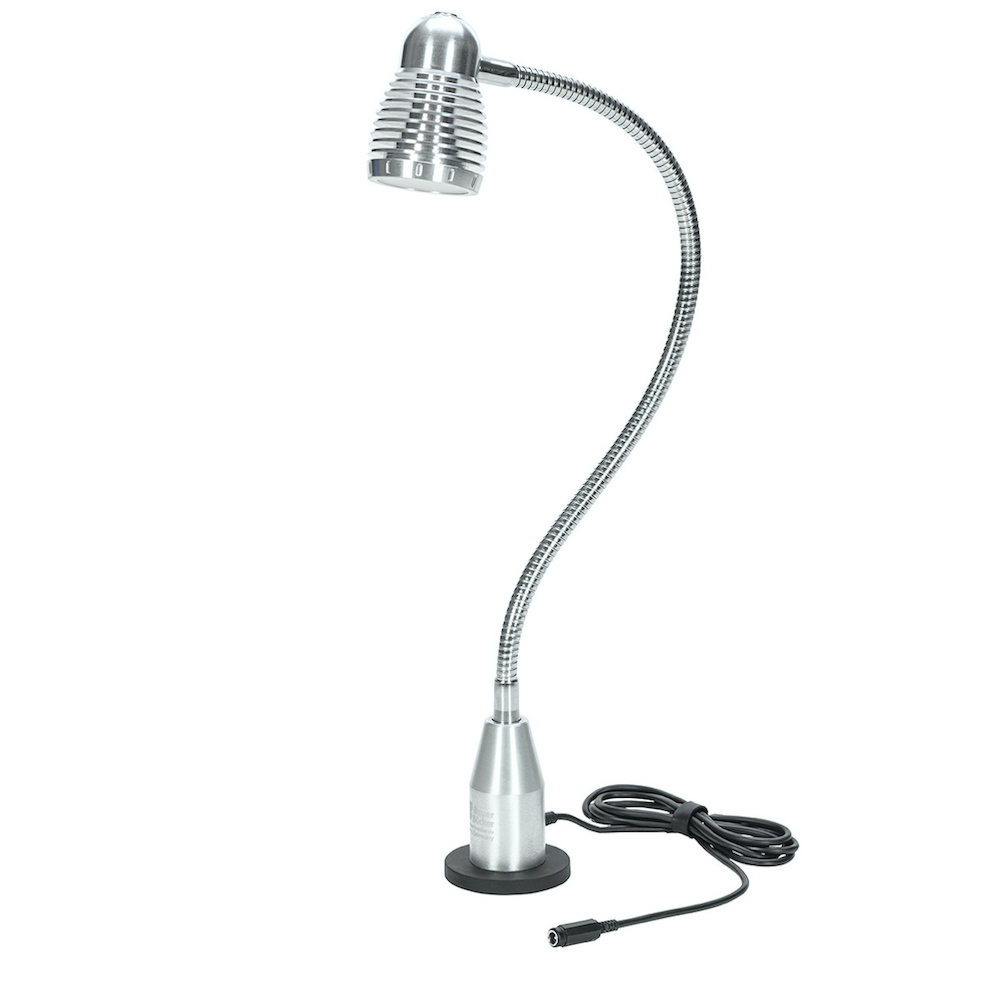 Bauer & Böcker LED-Arbeitsleuchte Flexi 90 Grad 450Lumen dimmbar Bauer + Böcker Produktbild img1 L