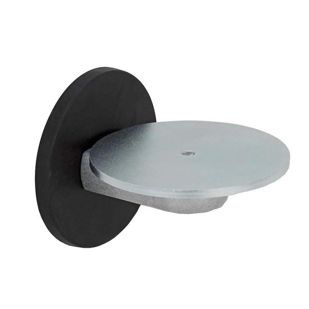 Bauer & Böcker Magnethalterung 90 Grad für LED-Arbeitsleuchten 90mm Bauer + Böcker Produktbild img1 L