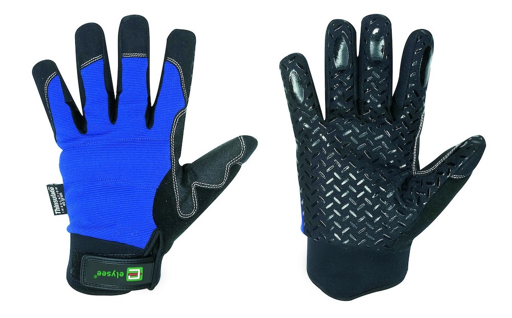 ELYSEE Handschuh FREEZER Produktbild img1 L