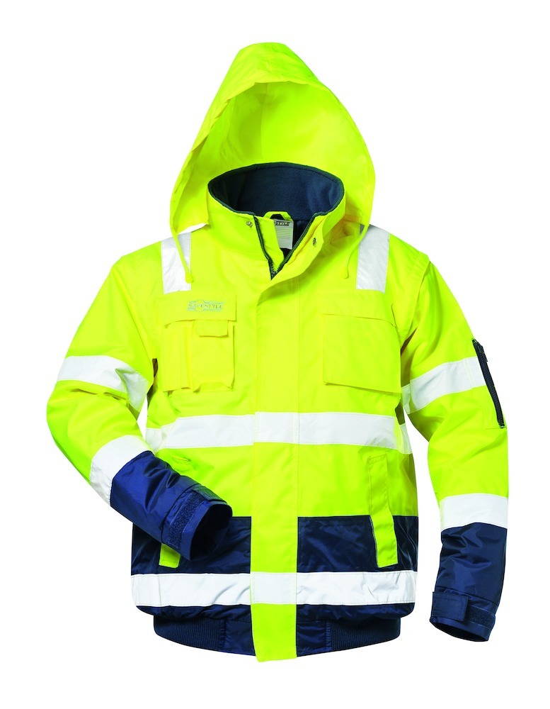 SAFESTYLE *AXEL* WARNSCHUTZ Produktbild img1 L