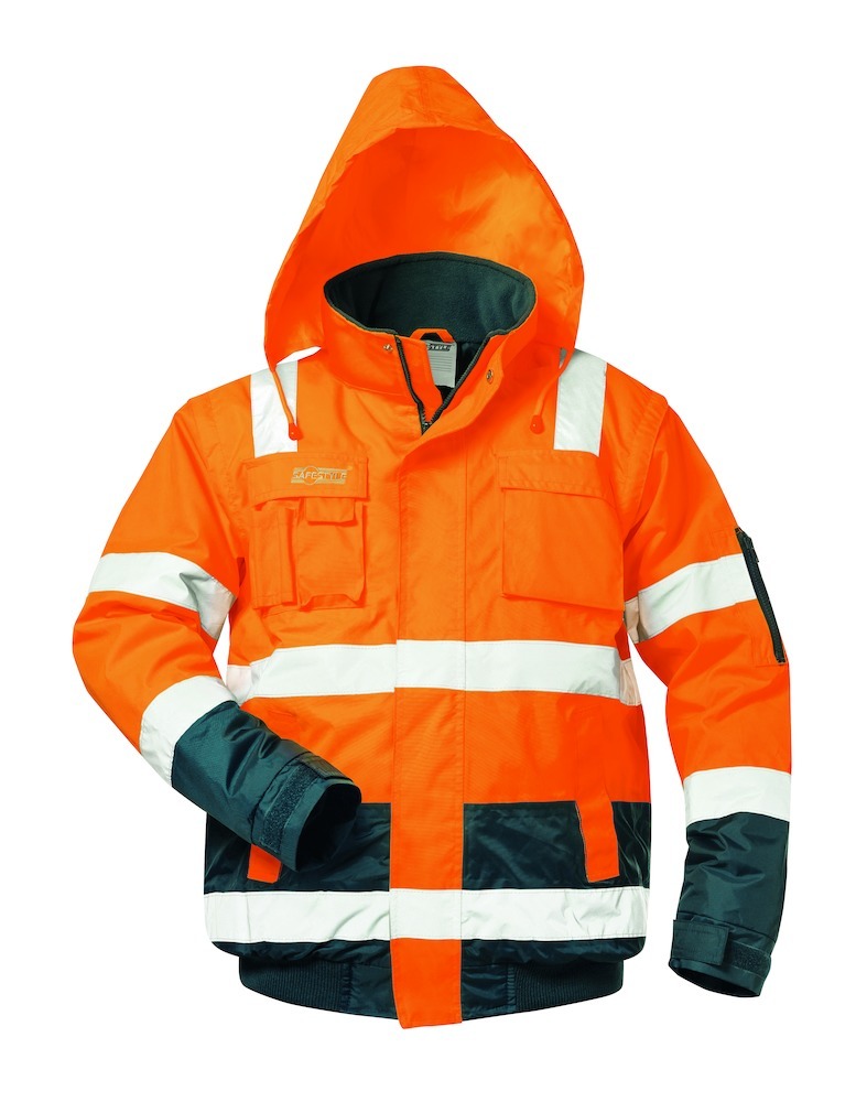 SAFESTYLE *JONAS* WARNSCHUTZ Produktbild img1 L