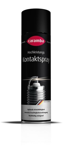 Caramba Express Kontakt-Spray 500ml Produktbild img1 L