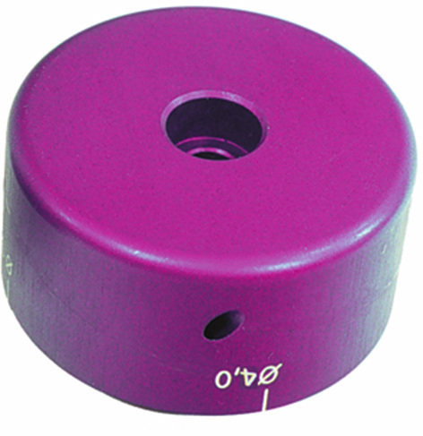 Schleifkopf für Turbo Sharp X Produktbild img1 L