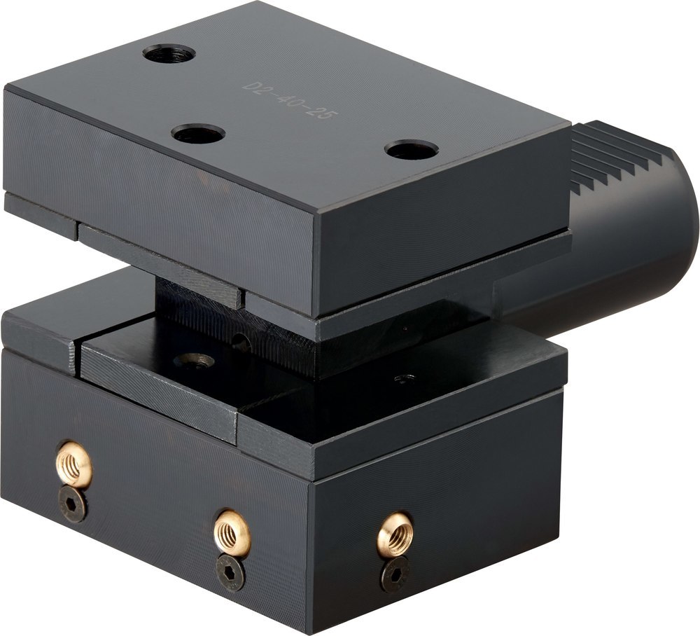 fortis VDI Mehrfachaufn. Produktbild img1 L