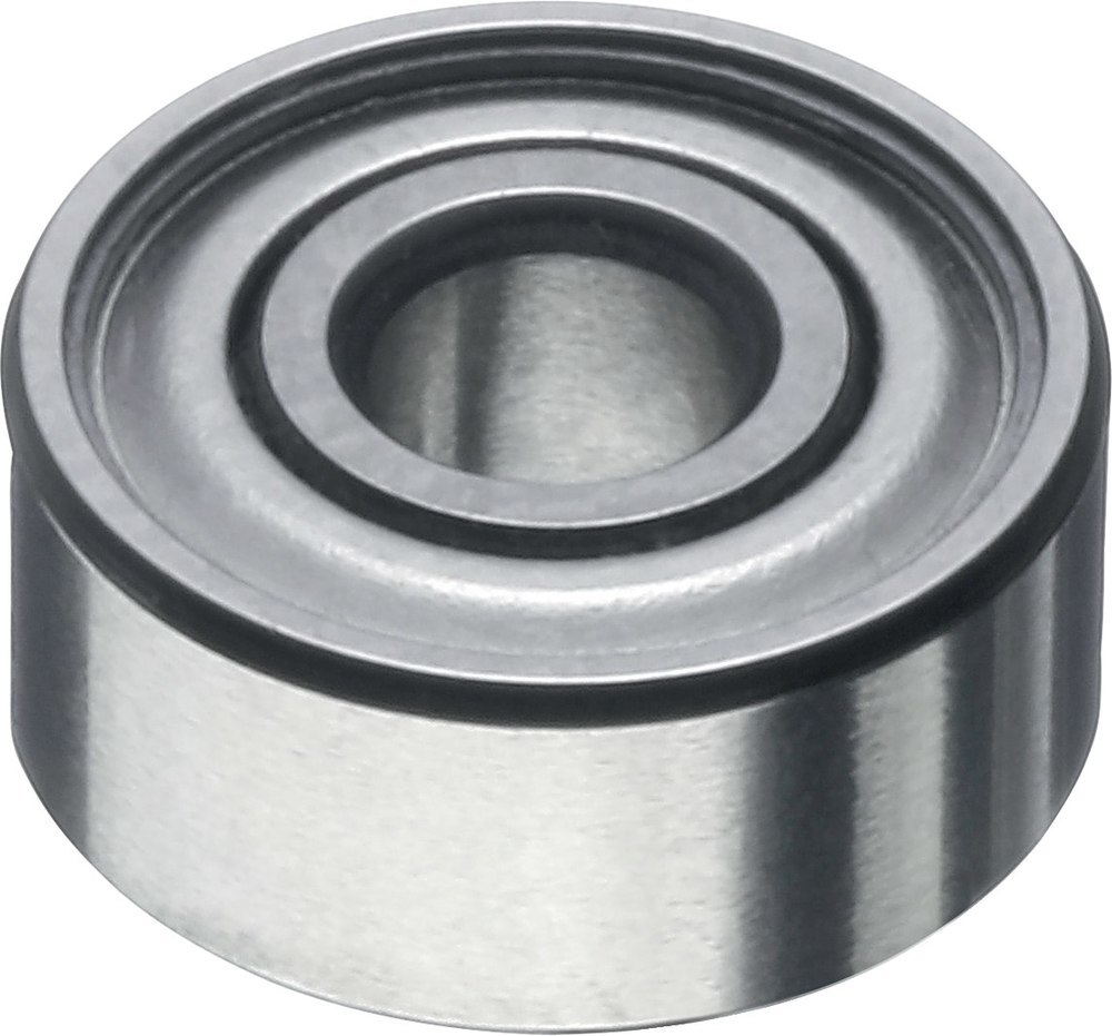 fortis Werkzeuge Anlaufkugellager R2ZZ 9,52x3,17x4mm Produktbild img1 L