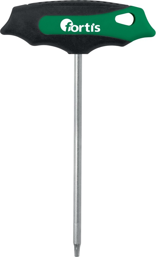 fortis T-Griff-Schraubendreher Produktbild img1 L