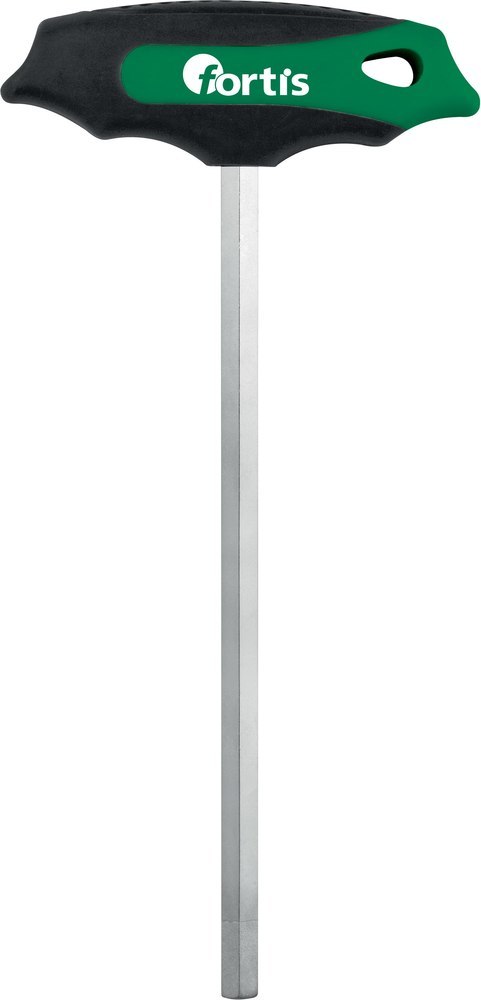 fortis Schraubendreher; für Innen-6-kt-Schrauben; Quergriff; Produktbild img1 L